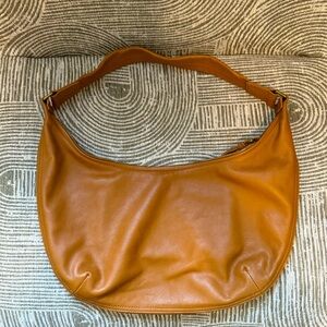 Madewell Piazza Slouch Shoulder Bag